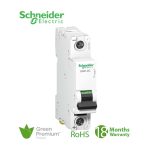 شنايدر - قاطع فرعي 1 خط - 32 أمبير - Acti9 C60H, 1P, 32A, C Curve