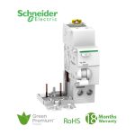 شنايدر - وحدة حماية من التسريب الارضي - 2 خط - 25 أمبير - 30mA - في جي IC60