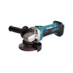 ⁦ماكينة قص حديد صغير لاسلكي, مفتاح منزلق, 4-1 / 2 بوصة، 18 فولت، 2.0 كجم⁩ - الصورة ⁦3⁩