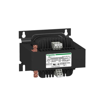 شنايدر - محول - Voltage transformer - 230..400 V - 1 x 230 V - 160 VA