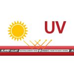 ⁦طقم ماء 1/2" 15 متر مع رشاش نحاس⁩ - الصورة ⁦4⁩