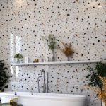 ⁦بلاط جدران 30×60×0.9 سم⁩ - الصورة ⁦2⁩