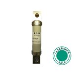 تصفية شنايدر - فيوز سريع، 500 فولت، 2 أمبير، قطعة غيار