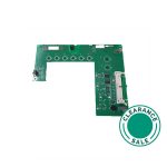 تصفية شنايدر - MGE UPS AGAN 34001185SE بطاقة ثنائي الفينيل متعدد الكلور