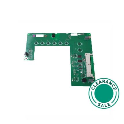 تصفية شنايدر - MGE UPS AGAN 34001185SE بطاقة ثنائي الفينيل متعدد الكلور