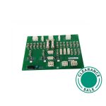 تصفية شنايدر - AIRZ PCBA Galaxy IGBT، قطع الغيار