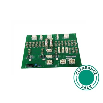 تصفية شنايدر - AIRZ PCBA Galaxy IGBT، قطع الغيار