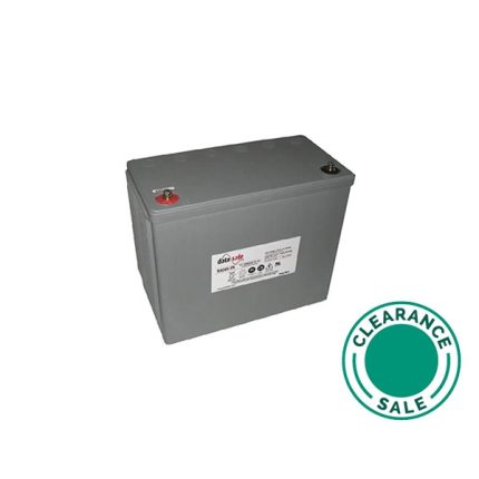 تصفية شنايدر - بطارية، إنرسيس VRLA موديل 12HX420E