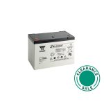 تصفية شنايدر - بطارية، SWL2500 Yuasa، VRLA 12 فولت