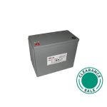 تصفية شنايدر - بطارية Enersys 12Hx420