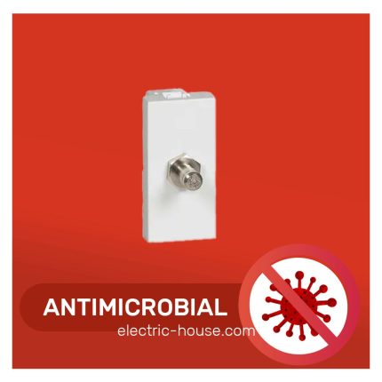 ليجراند - فيش موزاييك - ضد البكتيريا