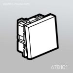 ليجراند - مفتاح - 10 أمبير - 250 فولت - 1 موديول