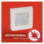 ليجراند- إطار موزاييك مضاد للبكتيريا - حماية 44