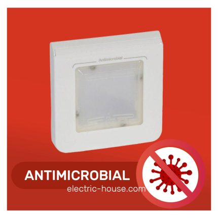 ليجراند- إطار موزاييك مضاد للبكتيريا - حماية 44