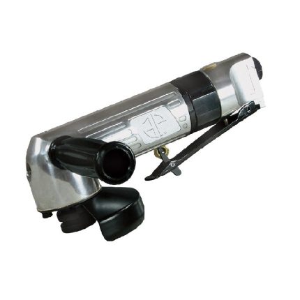 أسترو - مبرد زاوية هوائية مع رافعة - 5 بوصة