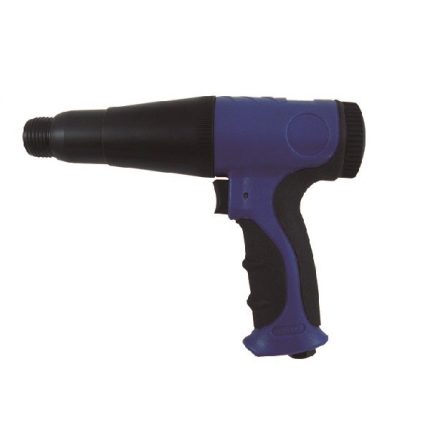 أسترو - مطرقة هوائية ذات أسطوانة طويلة غير قابلة للصدمات - مقاس 3-3/4 بوصة