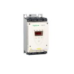 شنايدر - سوفت ستارتر - ATS22-control 220V-230V(11kW)/400...440V(22kW)