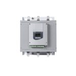شنايدر - سوفت ستارتر - ATS48 - 233 A - 230..415 V - 55..220 KW