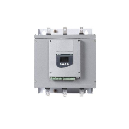 شنايدر - سوفت ستارتر - ATS48 - 233 A - 230..415 V - 55..220 KW