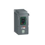 شنايدر - ألتيفار - ATV610, Variable Speed Drive - IP20 5.5kW, 380/415V