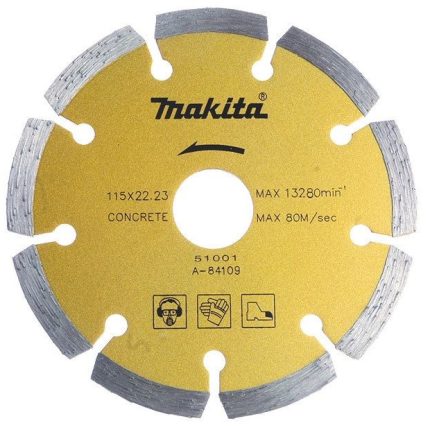 قرص ماسي مقسم, 150 مم