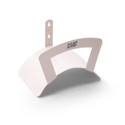 حامل لي جداري صغير