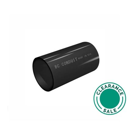 تصفية بحرة - وصلة توسيع، 50 مم، PVC