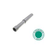 تصفية بحرة - كوع، UPVC, 90D, 50x1.8mm, Class 3, 6.0 Bar, 540mm