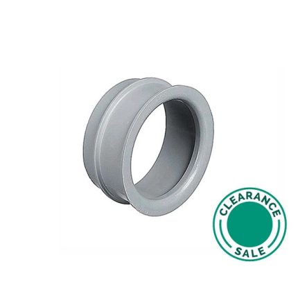 تصفية بحرة - وصلة ربط ملبوش، 3/4 بوصة، PVC، SCH40