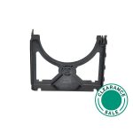 تصفية بحرة - محول مصطلح، ذكر، 2 بوصة، PVC، SCH40