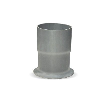 بحرة - نهاية ماسورة - BELL END - مقاس 6 بوصة