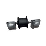 بحرة - مشابط تأريض