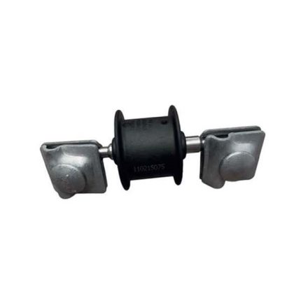 بحرة - مشابط تأريض