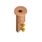 بحرة - قضيب هوائي مع موصل 25 × 3 مم ، 15 مم ، M16