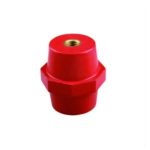 بحرة - عازل قضيب تأريض - طول 51 مم