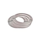 بحرة - شريط تأريض مطلي بالقصدير - 50x6 مم - 20 متر / اللفة