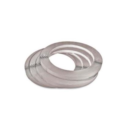 بحرة - شريط تأريض مطلي بالقصدير - 50x6 مم - 20 متر / اللفة