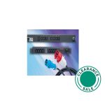 تصفيةبلدن - PDU، أساسي، قياسي، 13 أمبير، 230 فولت، أفقي، (8) BS1363، سلك طاقة 3 متر مع BS1363