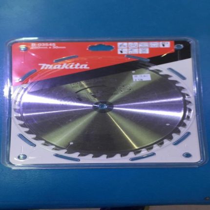 ملليمتر ‎260‎ ‎X30MM ‎(10-1/4) Inch, 40 أسنان‎ عدد ‎اسطوانة قطع خشب‎ ‎