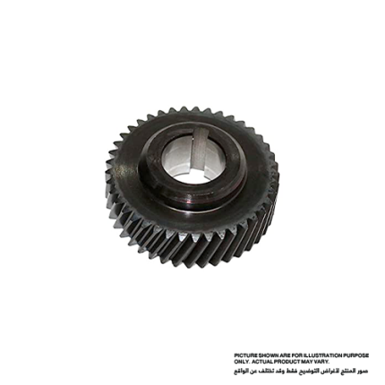 مودل #41‎ ‎ترس حلزوني‎ ‎