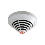 بوش - كاشف AVENAR 4000، رأس الكاشف