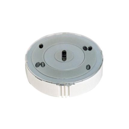 بوش - كاشف دخان بصري، مع إدخالات لونية