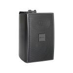 بوش - مكبر صوت خزانة، 15 وات، أسود