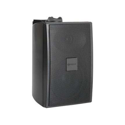 بوش - مكبر صوت خزانة، 15 وات، أسود