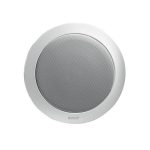 بوش - مكبر صوت سقفي، 6 وات، بتثبيت بمشبك معدني