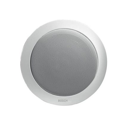 بوش - مكبر صوت سقفي، 6 وات، بتثبيت بمشبك معدني