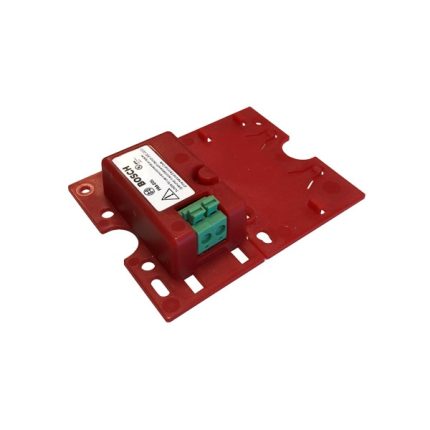 بوش - جهاز نهاية خط