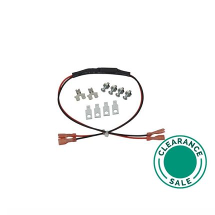 تصفية بوش - حزام بطارية مزدوج