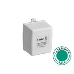 تصفية بوش - محول توصيل، 16V، 40VA