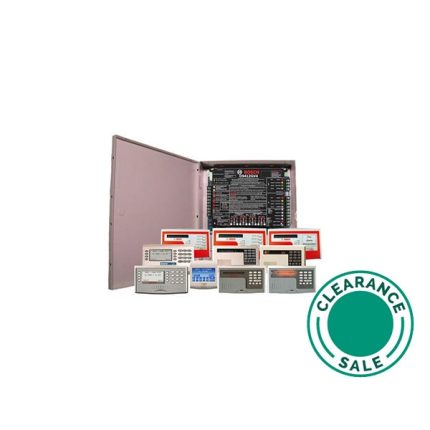 تصفية بوش - لوحة تحكم، D9412GV3، تتضمن لوحة دوائر مطبوعة واحدة (PCB)